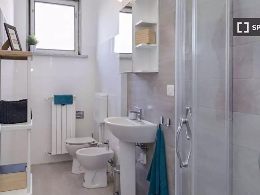 Immagine 9 di Camera condivisa in affitto  in Via dei Pioppi Milan a Buccinasco