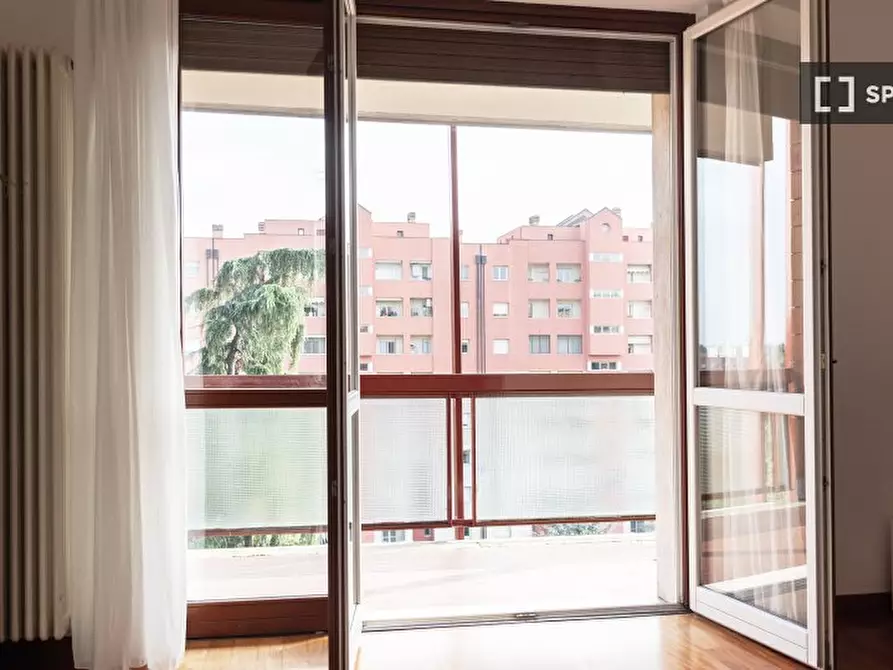 Immagine 10 di Appartamento in affitto  in Via Antonio Cechov a Milano