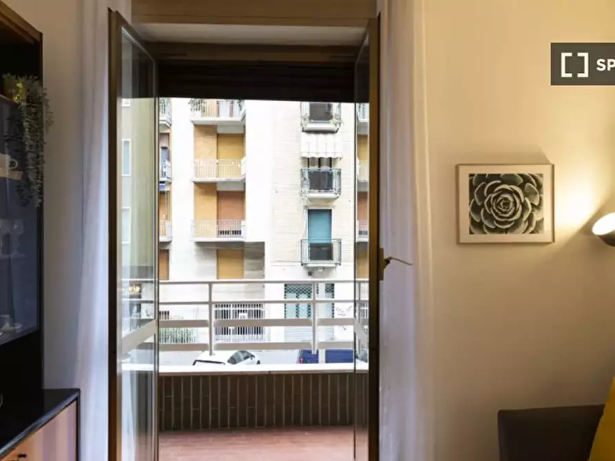 Immagine 3 di Appartamento in affitto  in Via Negroli a Milano