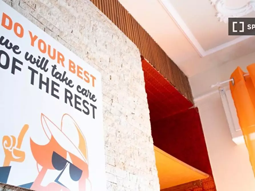 Immagine 9 di Camera condivisa in affitto  in Via Ariosto n a Cagliari