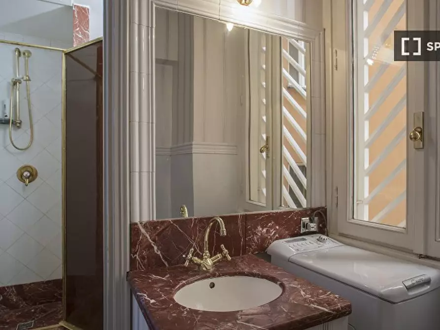 Immagine 10 di Appartamento in affitto  in Via in Arcione a Roma