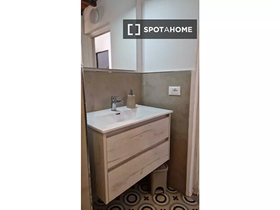 Immagine 6 di Appartamento in affitto  in Via del Pellegrino a Firenze