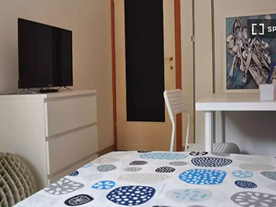 Immagine 19 di Camera condivisa in affitto  in Via Pisacane a Milano