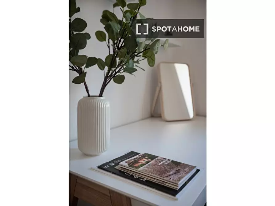 Immagine 2 di Appartamento in affitto  in Via Pietro Custodi a Milano