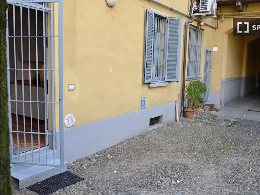 Immagine 3 di Appartamento in affitto  in Via Giuseppe Meda a Milano
