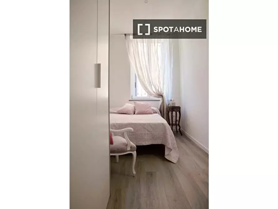 Immagine 14 di Appartamento in affitto  in Via Bernardino Verro a Milano