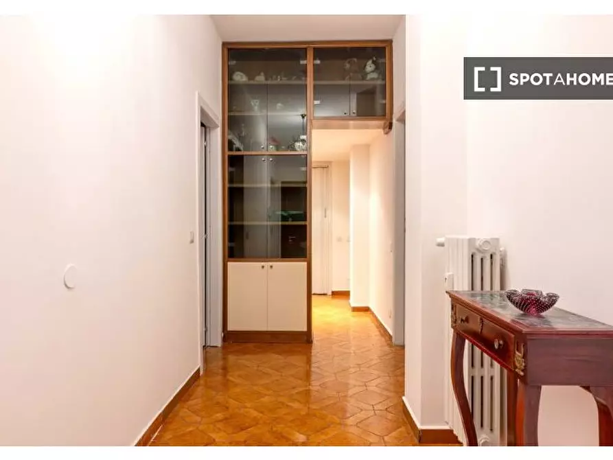 Immagine 19 di Camera condivisa in affitto  in Via Carolina Invernizio a Milano