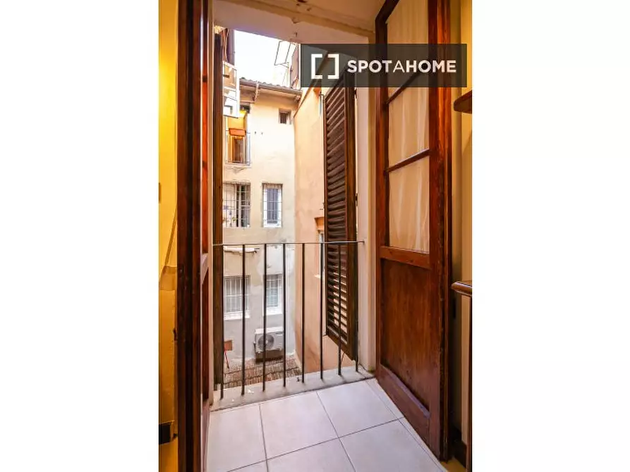 Immagine 9 di Appartamento in affitto  in Via Broccaindosso a Bologna