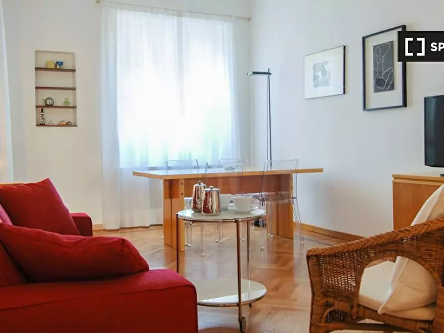 Immagine 2 di Appartamento in affitto  in Via Conca del Naviglio a Milano