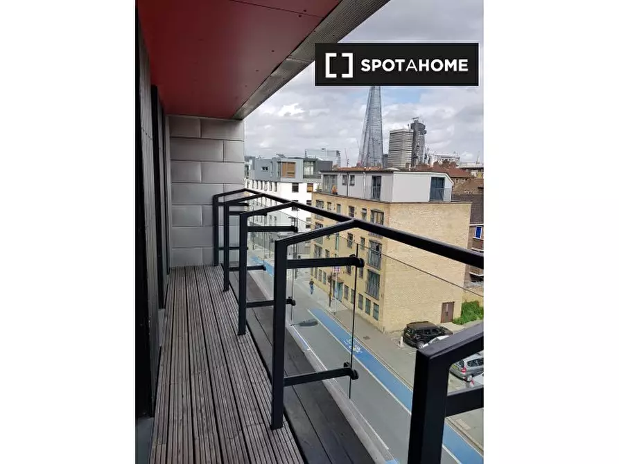 Immagine 11 di Appartamento in affitto  in Webber St a Camberwell