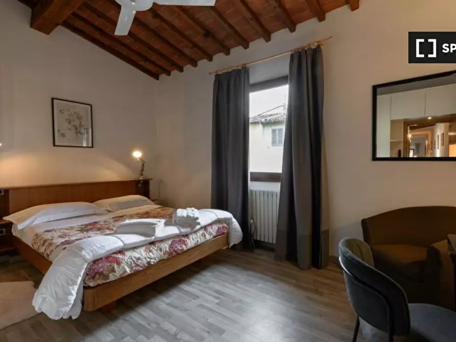 Immagine 9 di Appartamento in affitto  in Via S. Giovanni a Firenze