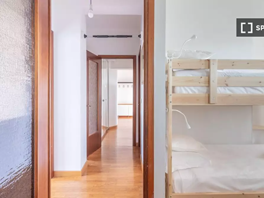 Immagine 19 di Appartamento in affitto  in Via Giuseppe Pogatschnig a Milano