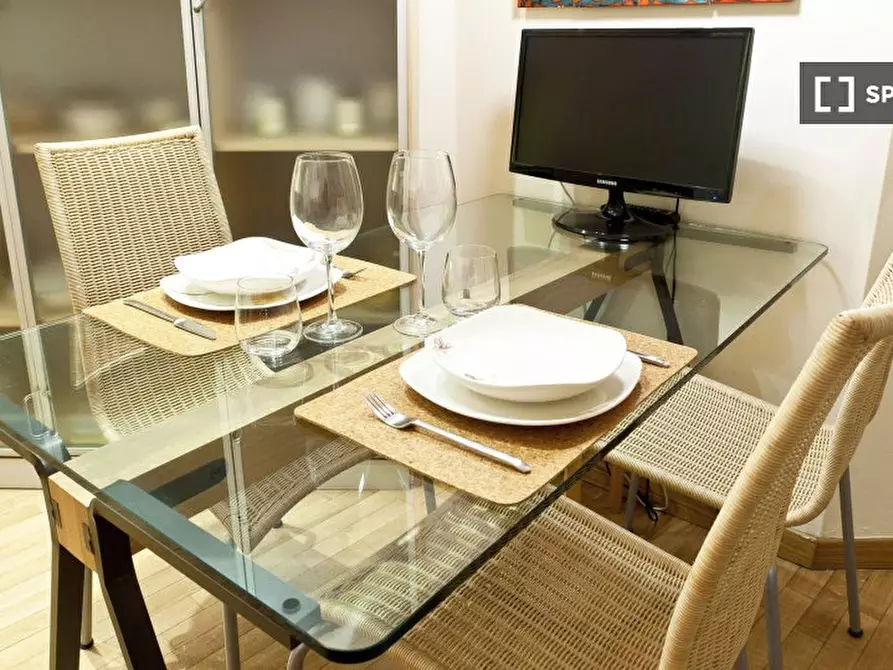 Immagine 6 di Appartamento in affitto  in Via Fiori Chiari a Milano