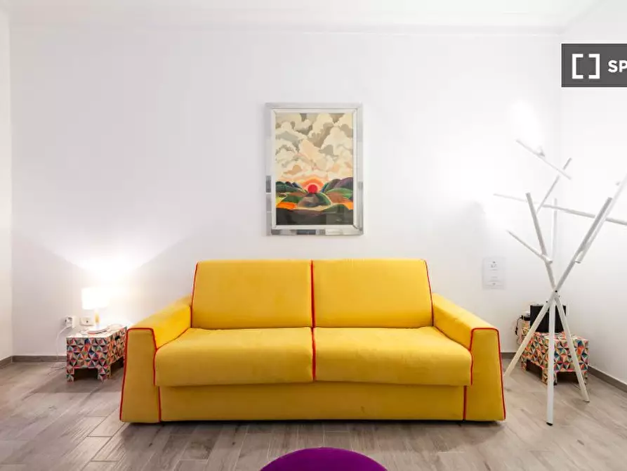 Immagine 1 di Appartamento in affitto  in Via Augusto Riboty a Roma