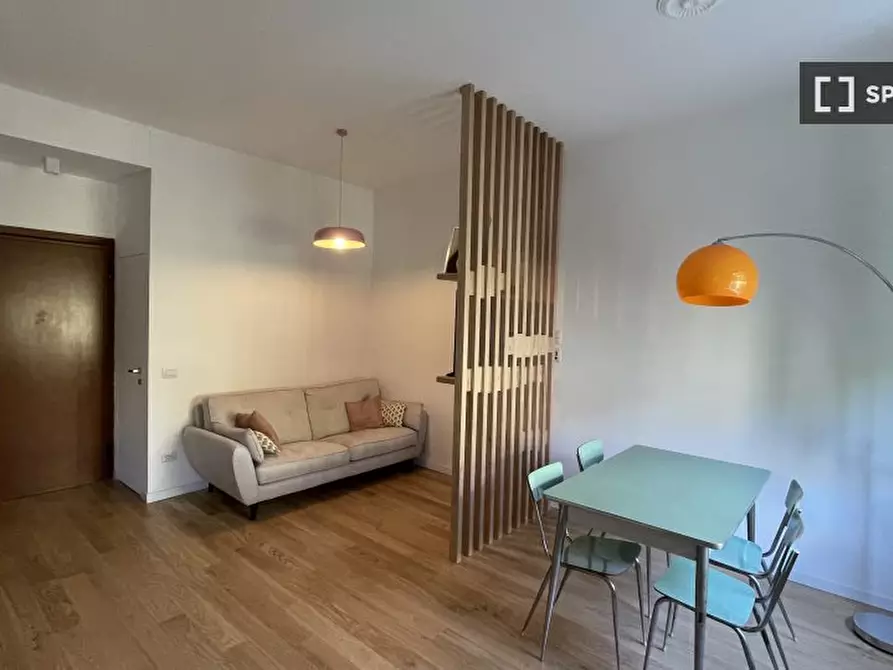 Immagine 2 di Appartamento in affitto  in Via dei Praga Emilio e Marco a Milano