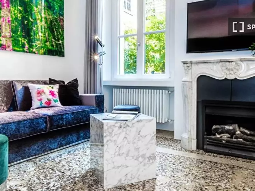 Immagine 10 di Appartamento in affitto  in Via Ciovasso a Milano