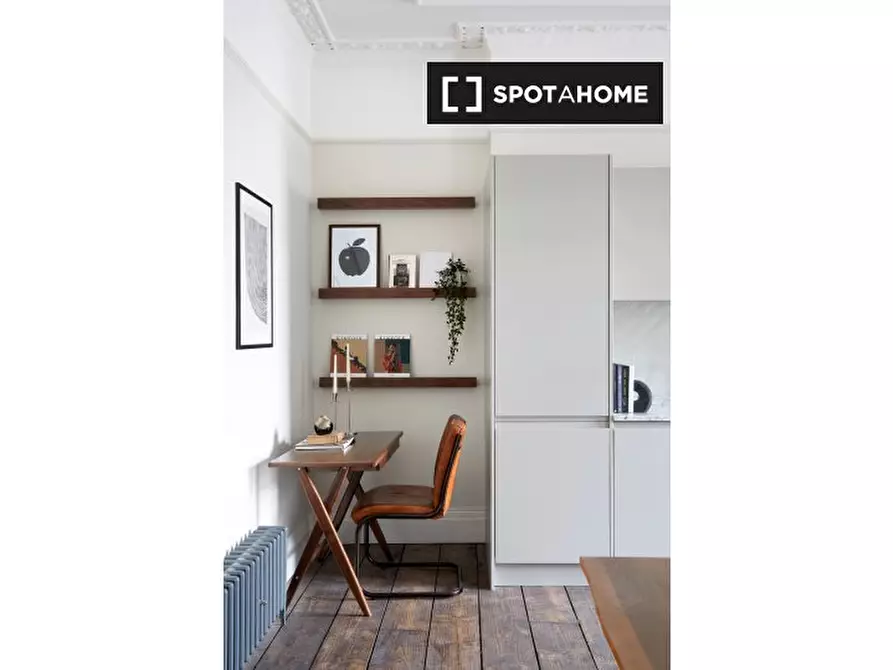 Immagine 5 di Appartamento in affitto  in City Rd a Islington