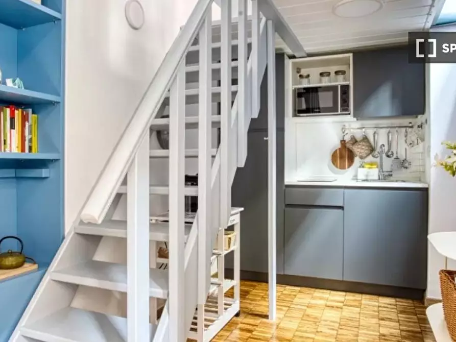 Immagine 13 di Appartamento in affitto  in Via Giuseppe Sirtori a Milano