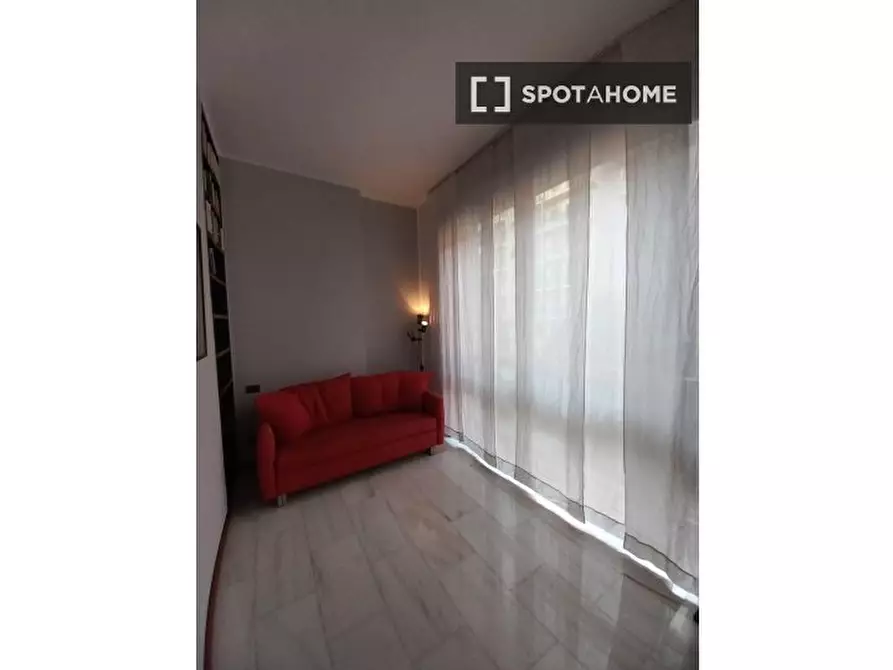 Immagine 19 di Appartamento in affitto  in V.le Bligny a Milano