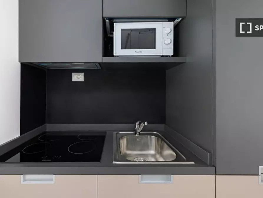 Immagine 8 di Camera condivisa in affitto  in Venezia a Trento