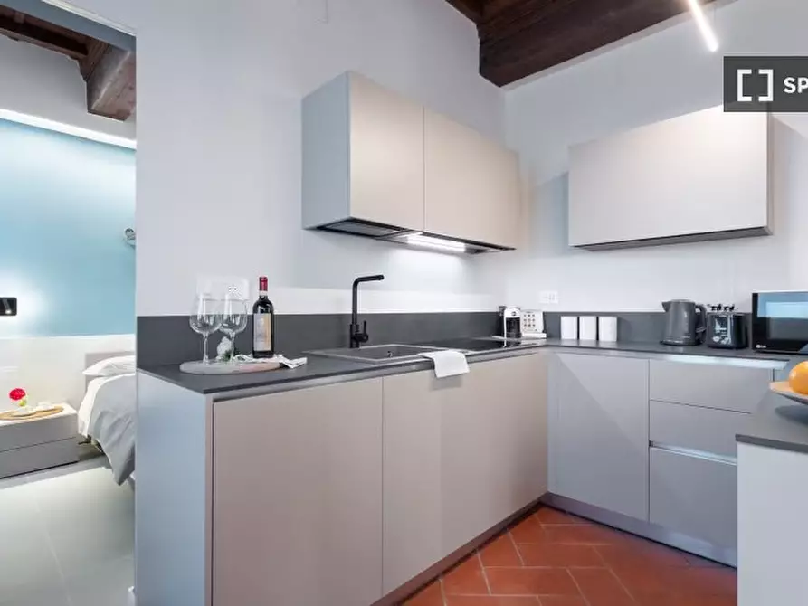 Immagine 2 di Appartamento in affitto  in Via della Vigna Nuova a Firenze