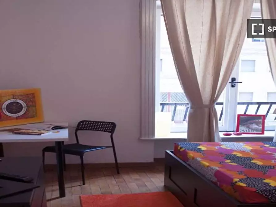 Immagine 7 di Camera condivisa in affitto  in Viale Tunisia a Milano