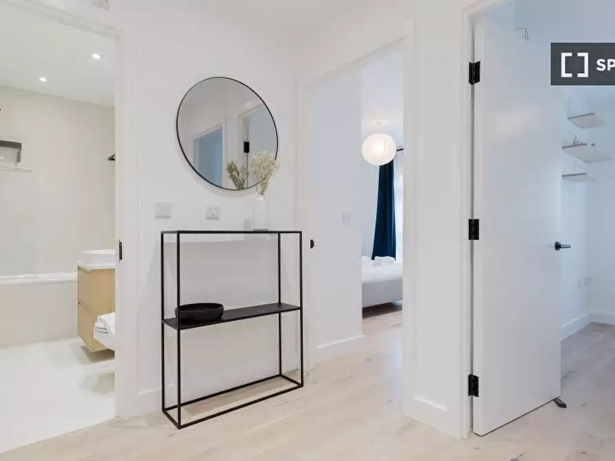 Immagine 19 di Appartamento in affitto  in Marcon Pl a Hackney