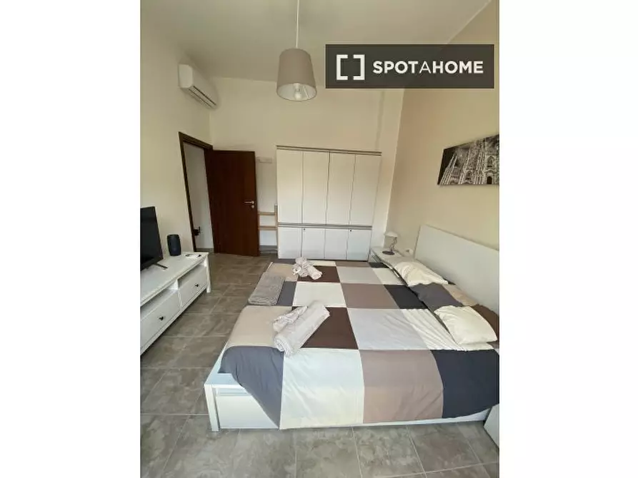 Immagine 5 di Appartamento in affitto  in Via Valsolda a Milano