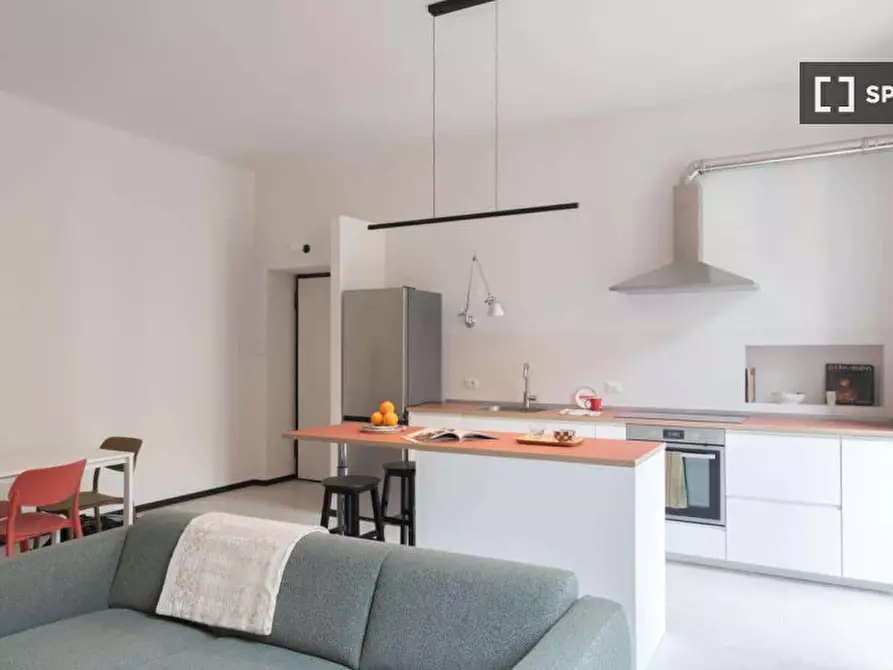 Immagine 4 di Appartamento in affitto  in Via Nicola D'Apulia a Milano