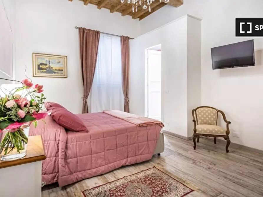 Immagine 15 di Appartamento in affitto  in Lungarno del Pignone a Firenze