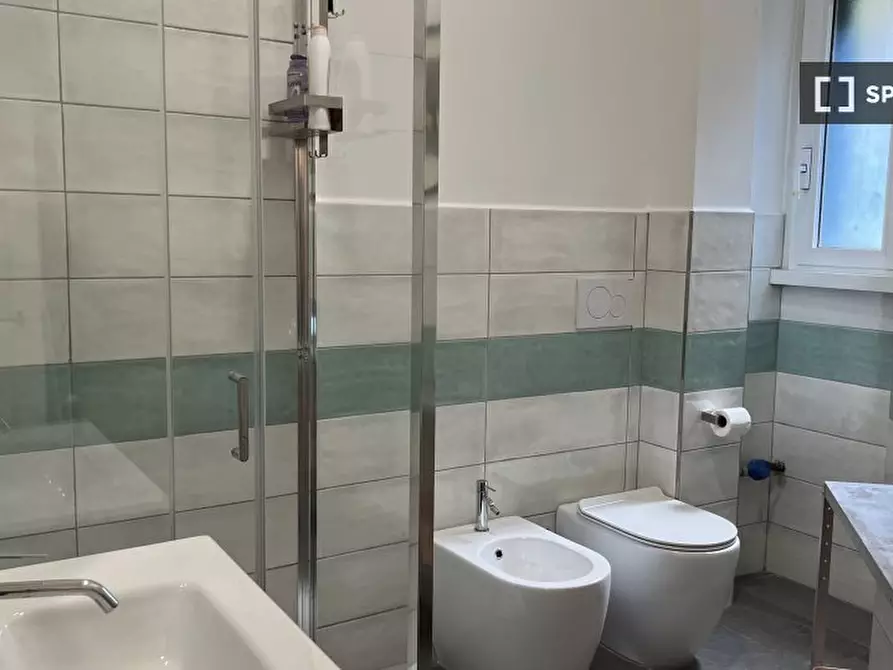 Immagine 7 di Appartamento in affitto  in Via Tommaso Campanella a Roma