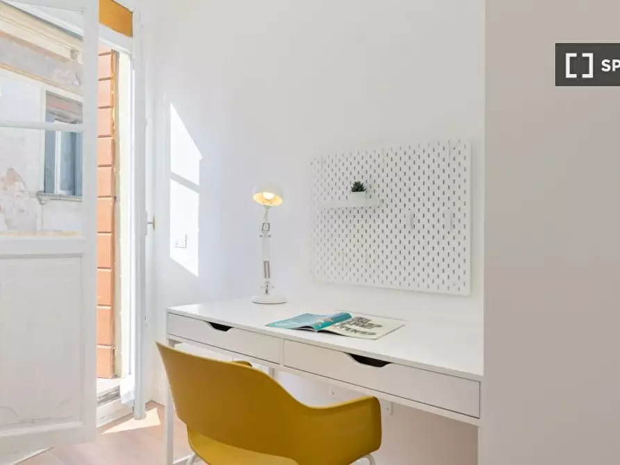 Immagine 2 di Camera condivisa in affitto  in S. Caterina a Padova