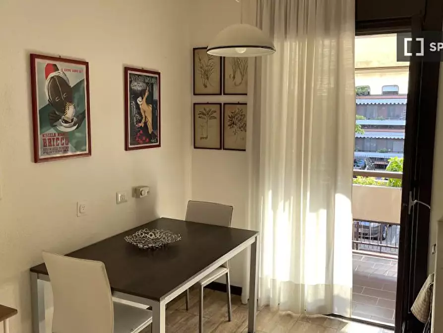 Immagine 9 di Appartamento in affitto  in Via Giotto a Basiglio