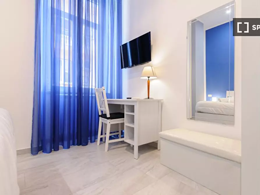 Immagine 13 di Appartamento in affitto  in Via Aniello Falcone a Napoli