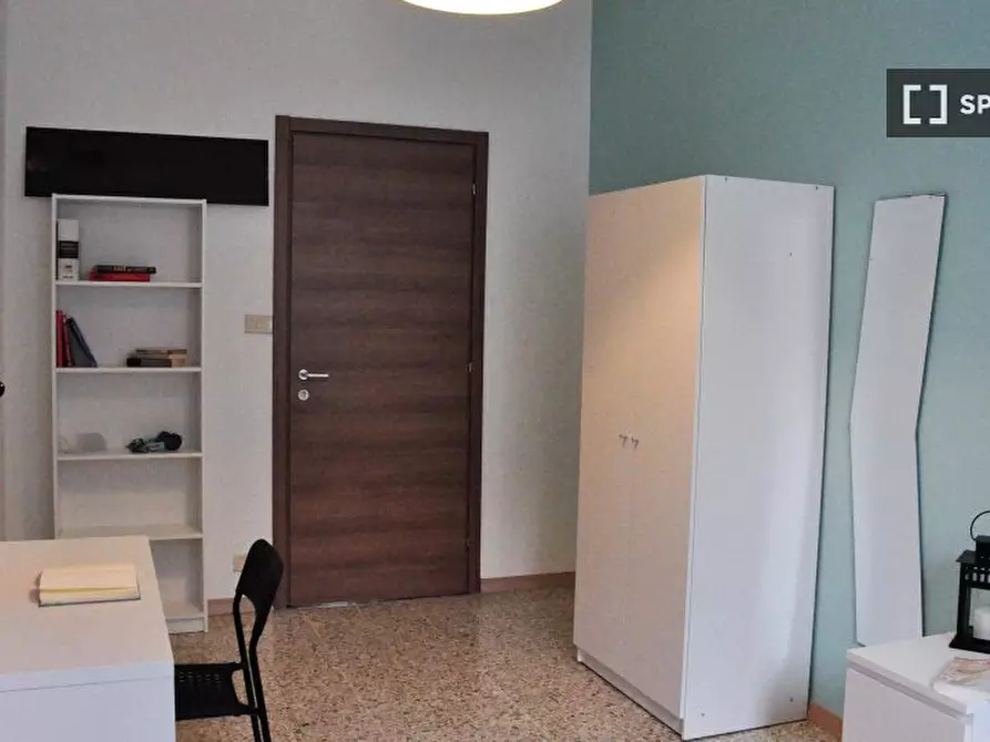 Immagine 2 di Camera condivisa in affitto  in Via Giovanni Spano n. a Torino