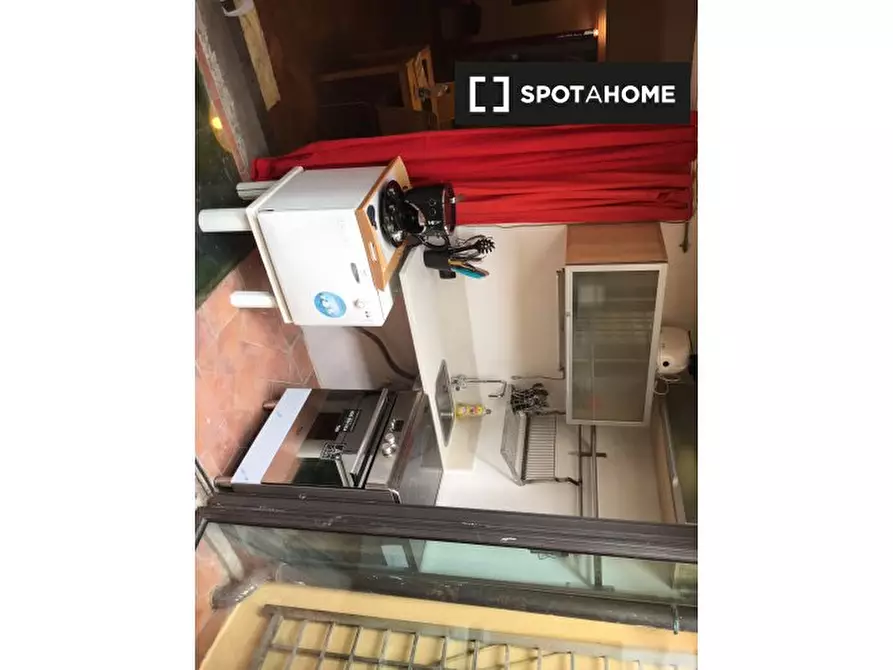 Immagine 3 di Ufficio in affitto  in Via del Piaggione a Firenze