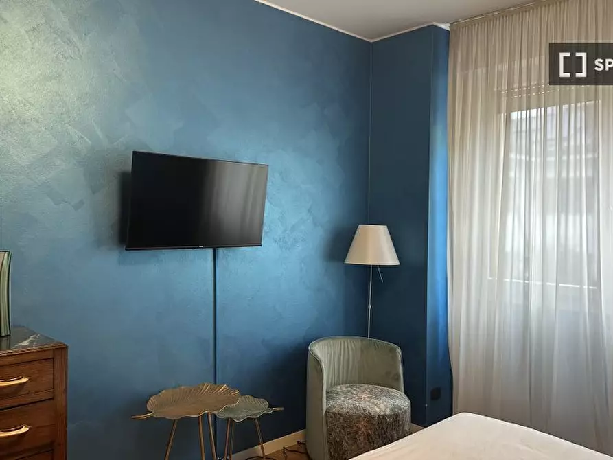 Immagine 7 di Appartamento in affitto  in Via Felice Casati a Milano