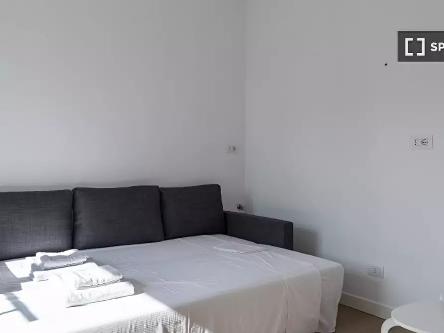 Immagine 17 di Ufficio in affitto  in Via Melchiorre Gioia a Milano