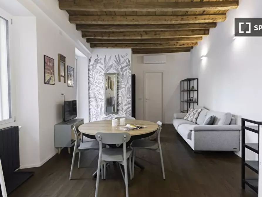 Immagine 18 di Appartamento in affitto  in Via Vittorio Alfieri a Milano