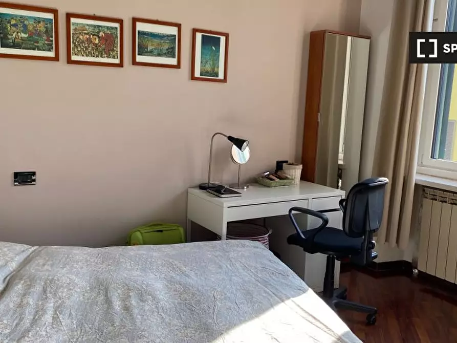 Immagine 6 di Appartamento in affitto  in Via Giuseppe Meda a Milano