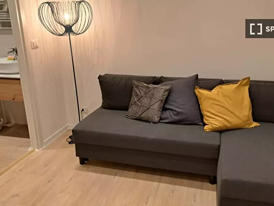 Immagine 10 di Appartamento in affitto  in Via Piacenza a Genova