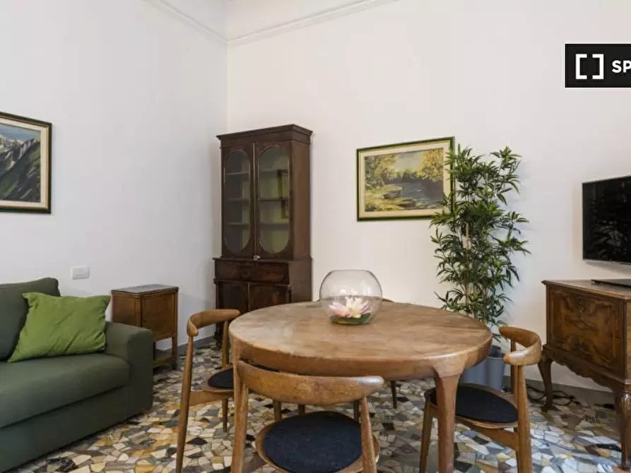 Immagine 12 di Appartamento in affitto  in Via Orcagna a Firenze