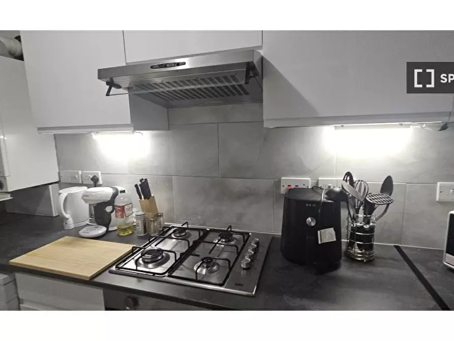 Immagine 11 di Appartamento in affitto  in Chaseley Dr a Hounslow