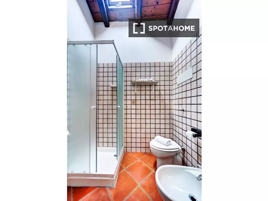 Immagine 9 di Ufficio in affitto  in Via Nosadella a Bologna