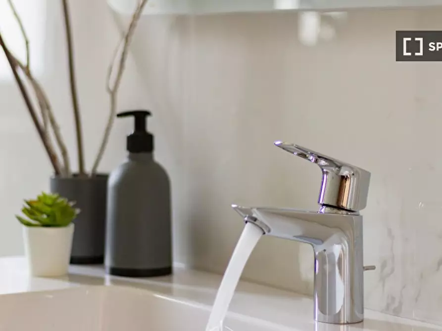 Immagine 11 di Appartamento in affitto  in Via Privata Carlo Antonio Carlone a Milano