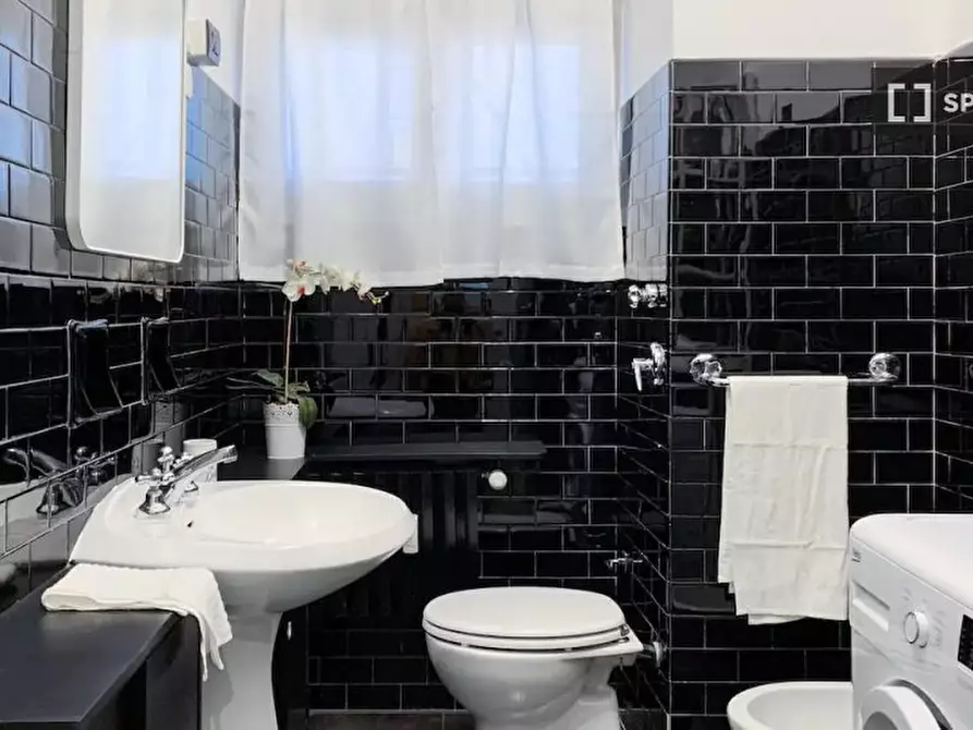 Immagine 4 di Appartamento in affitto  in Via Jean Jaurès a Milano