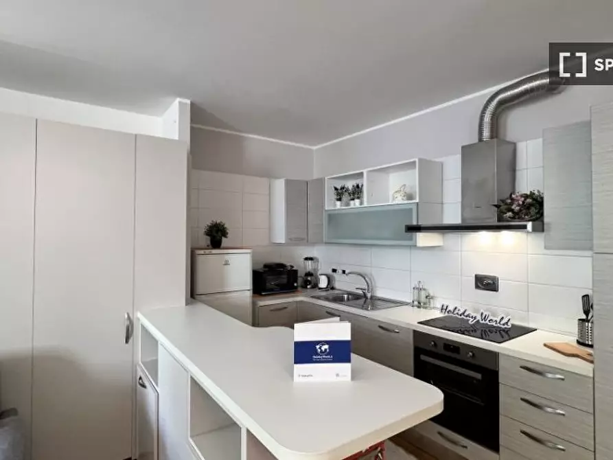 Immagine 5 di Ufficio in affitto  in Via Assarotti a Genova