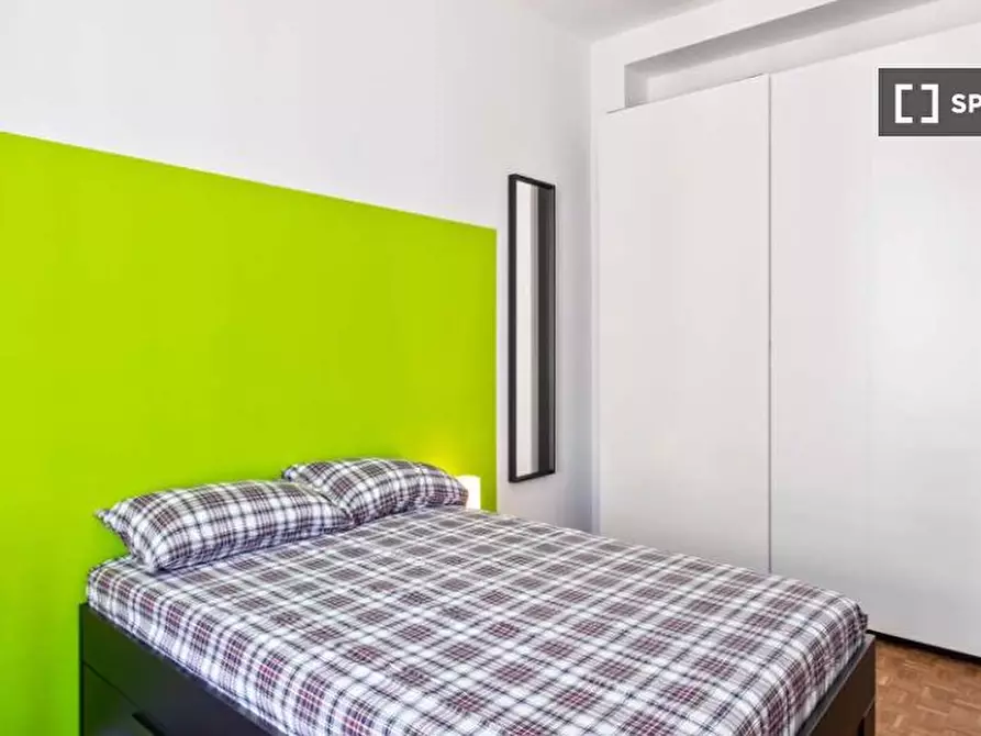 Immagine 3 di Camera condivisa in affitto  in Via Casoretto a Milano