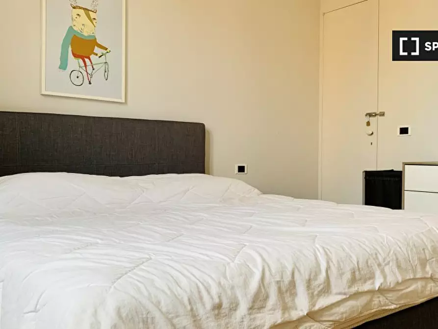 Immagine 4 di Appartamento in affitto  in Via Losanna a Milano