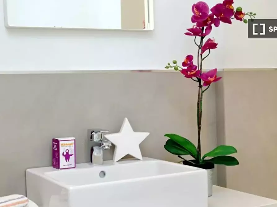 Immagine 6 di Appartamento in affitto  in Via Giuseppe Mazzini a Milano